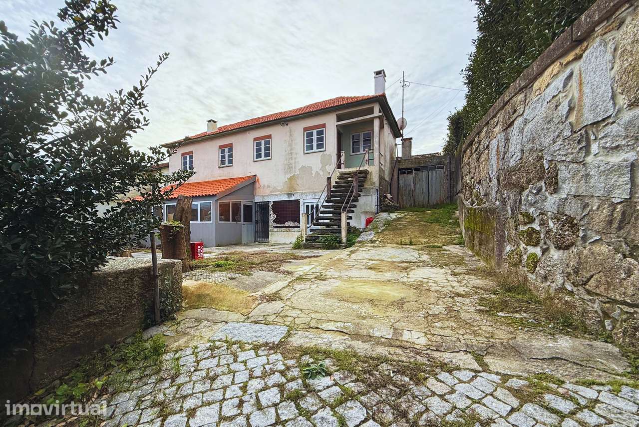 Moradia T3 Venda em Livração,Marco de Canaveses - Grande imagem: 3/7