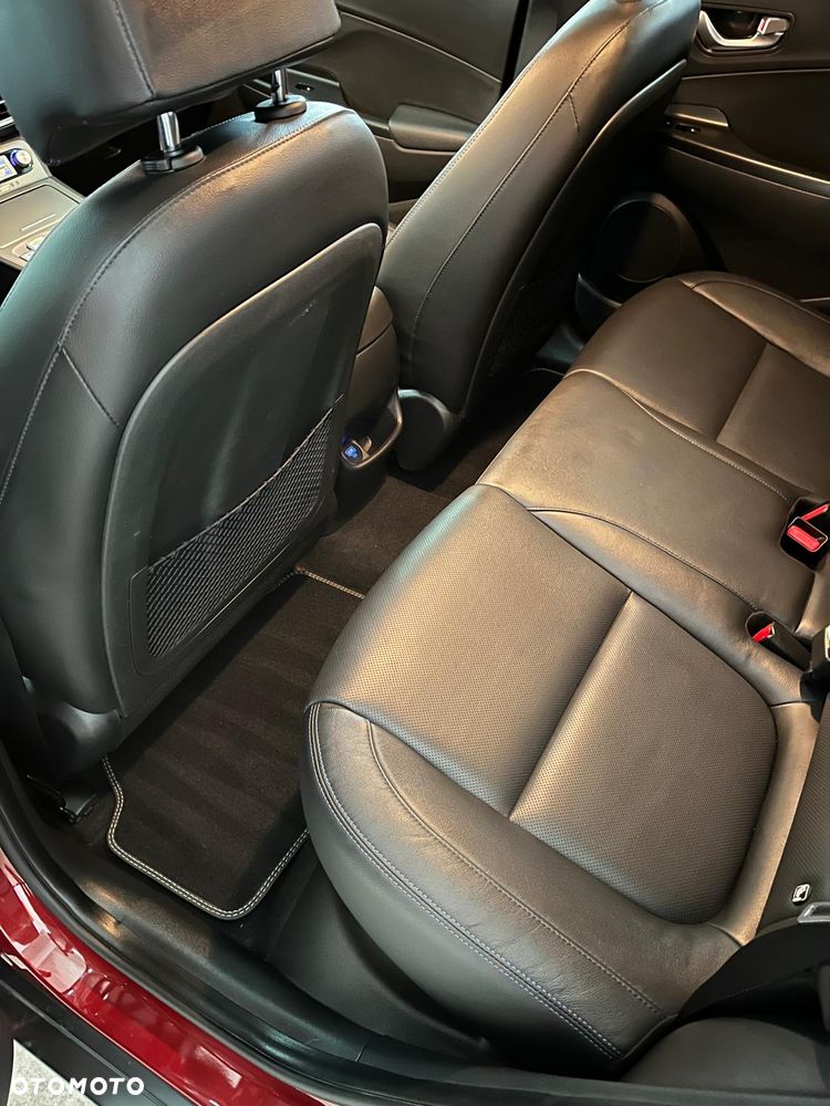 Hyundai Kona Premium - 9