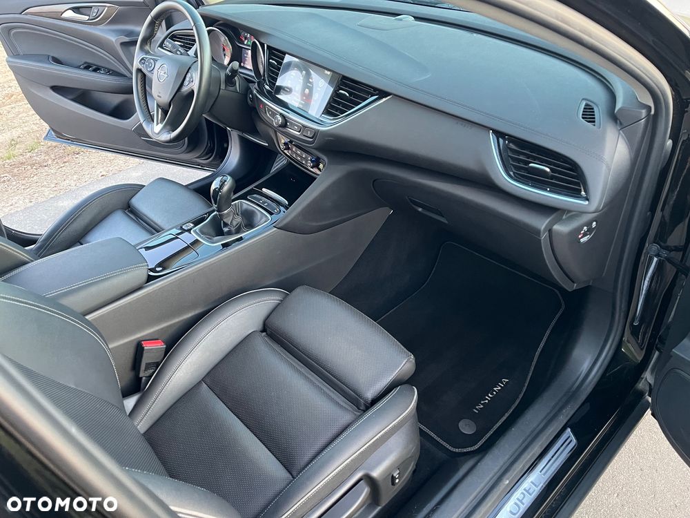 Opel Insignia 2.0 CDTI Elite S&S - 5