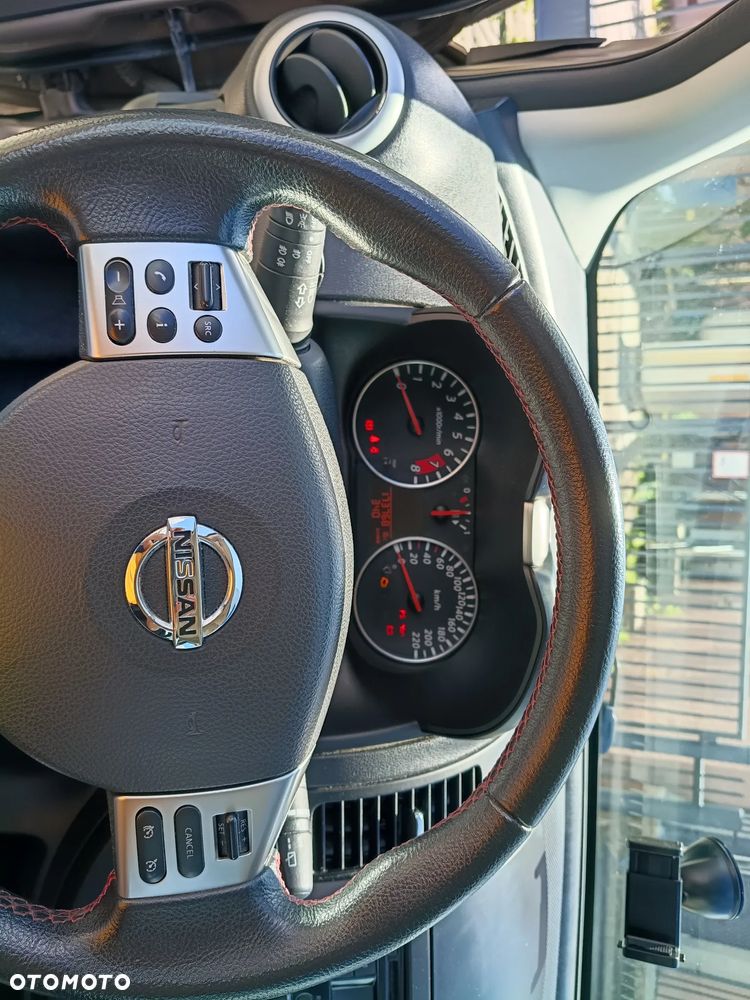 Nissan Note 1.4 Acenta EU5 - 8