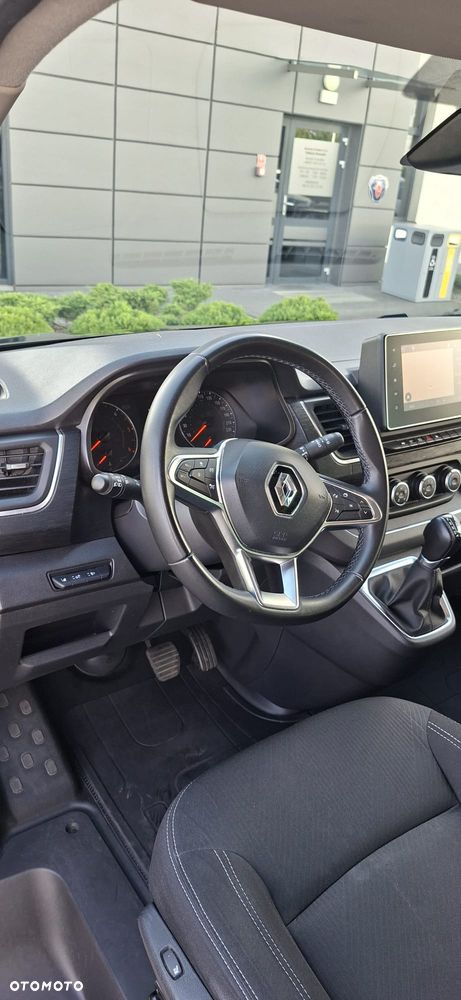Renault Trafic 2.0 dCi EDC - 14