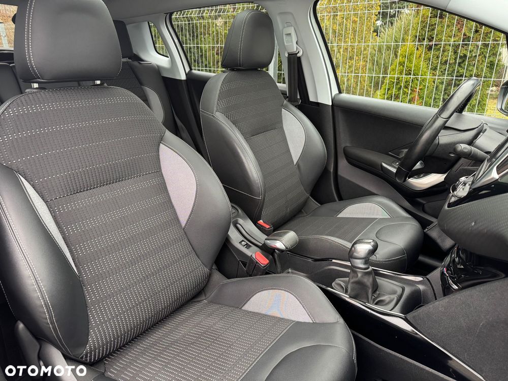 Peugeot 2008 PureTech 110 Stop&Start Allure - 13