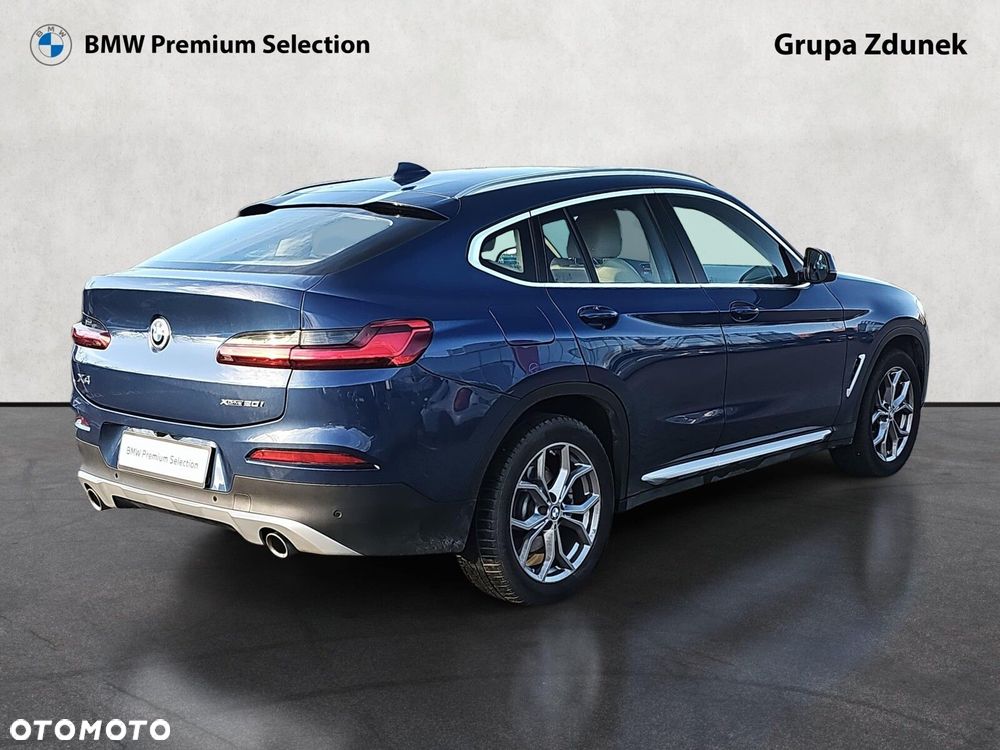 BMW X4 - 5