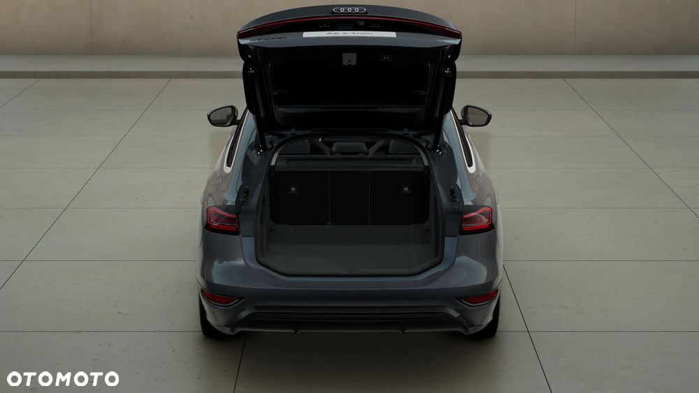Audi A6 Sportback e-tron - 8