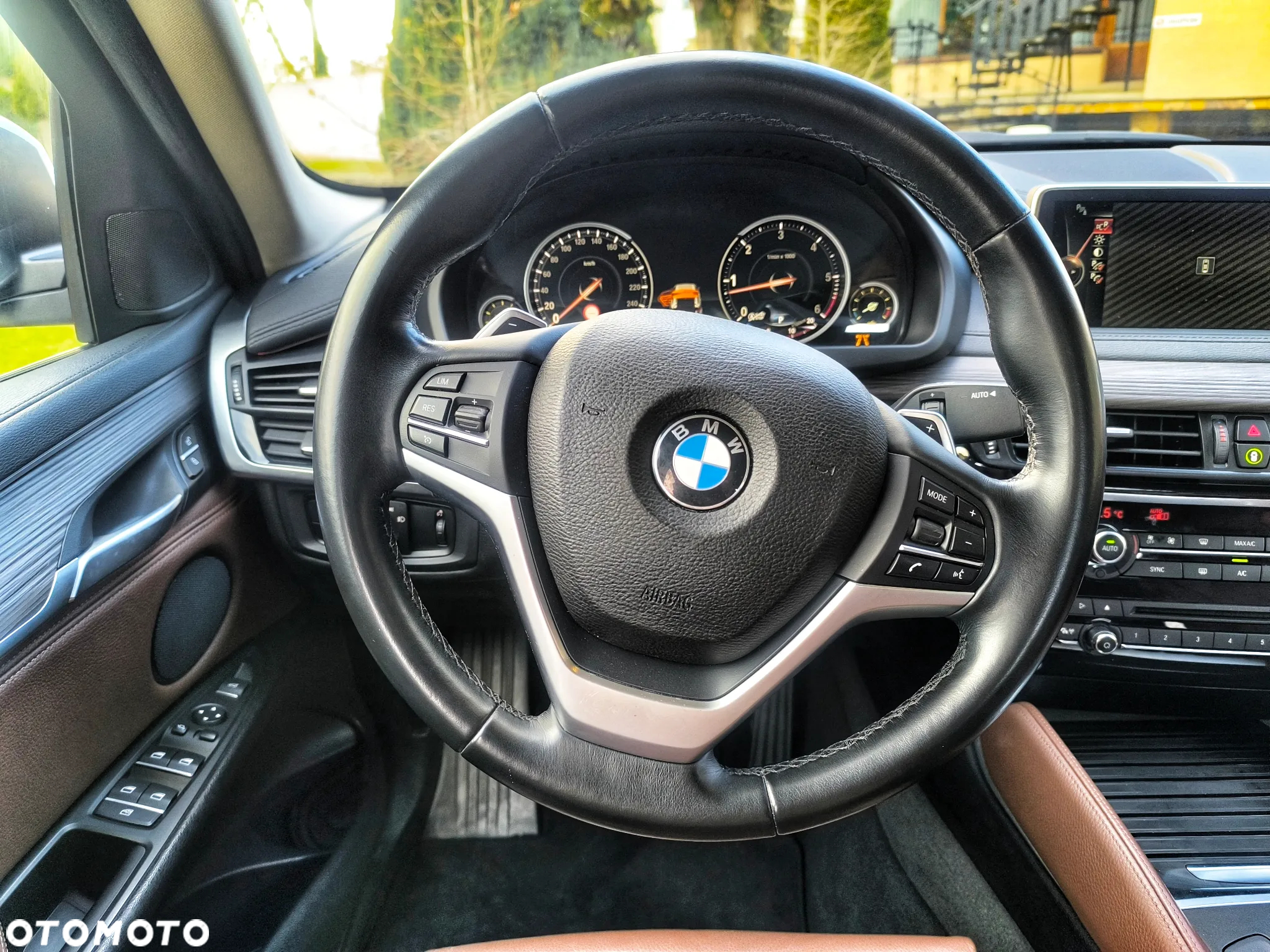 BMW X6 xDrive30d - 20