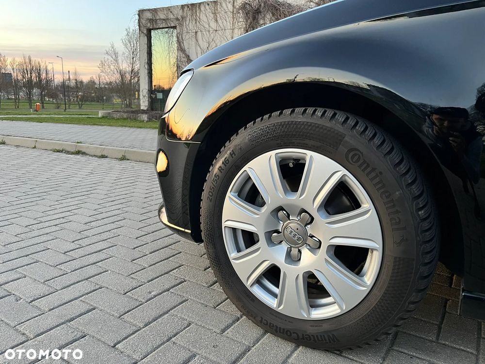 Audi A3 Sportback 35 TFSI - 13