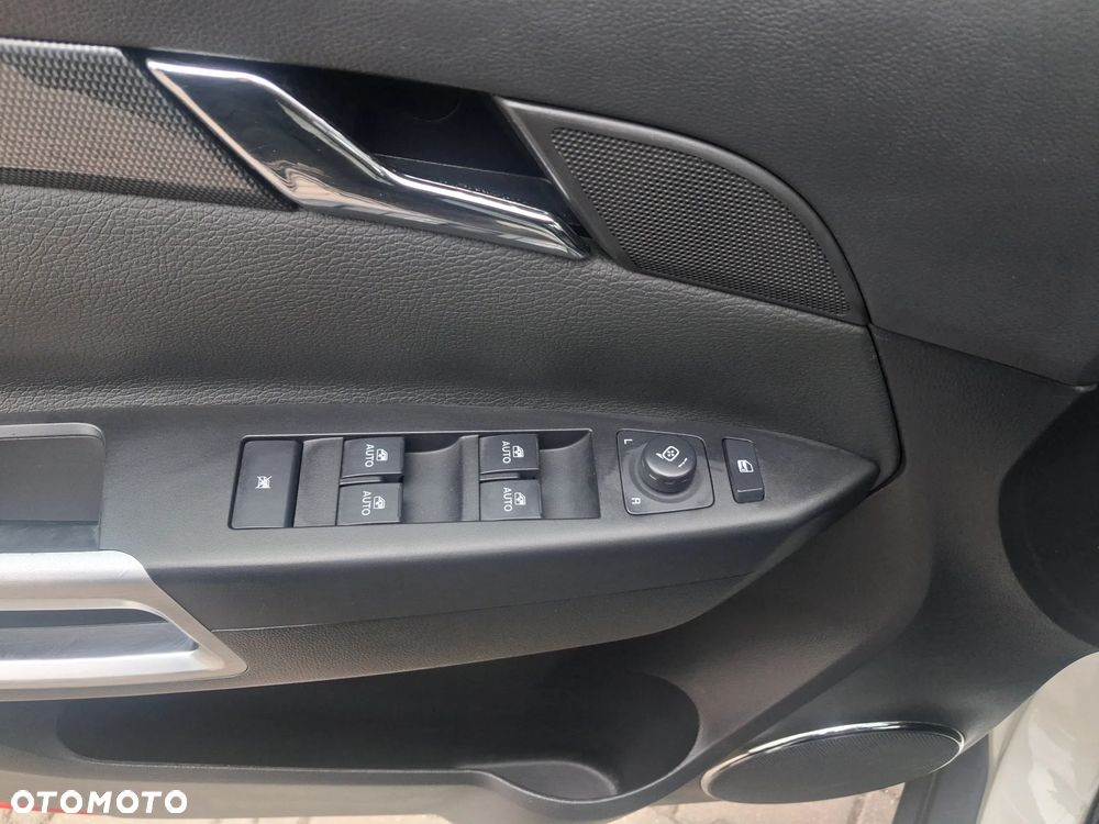 Opel Antara 2.0 CDTI - 24