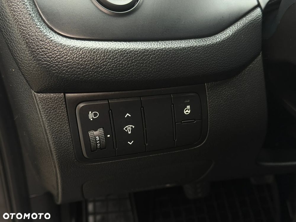 Kia Ceed 1.4 CVVT Attract plus - 19