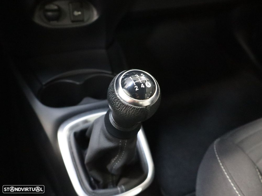 Toyota Yaris 1.0 VVT-i Comfort - 13