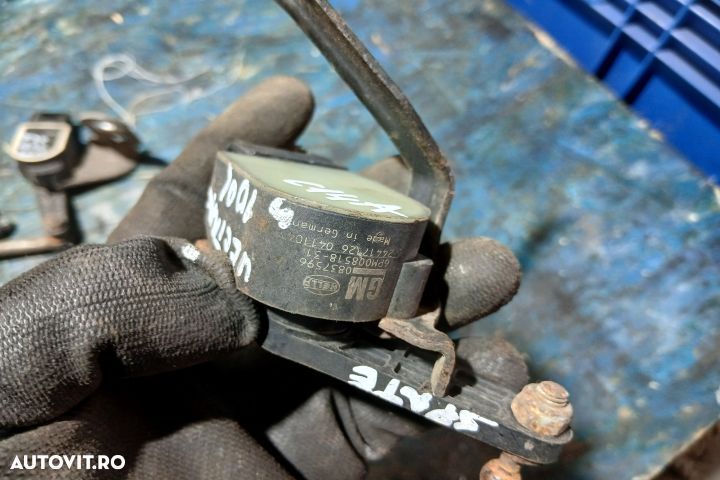 Senzor nivel xenon 0837596 0837596 Opel Vectra C [facelift] [2005 - 2 - 5