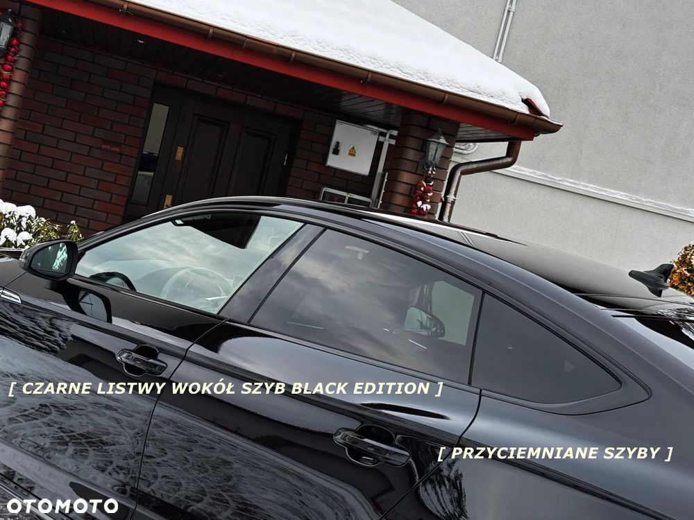 Audi A5 Sportback 40 TFSI S tronic S line - 8