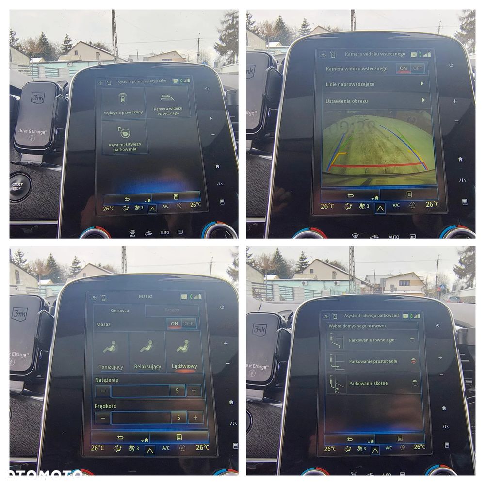 Renault Espace Energy dCi 160 EDC Initiale Paris - 35