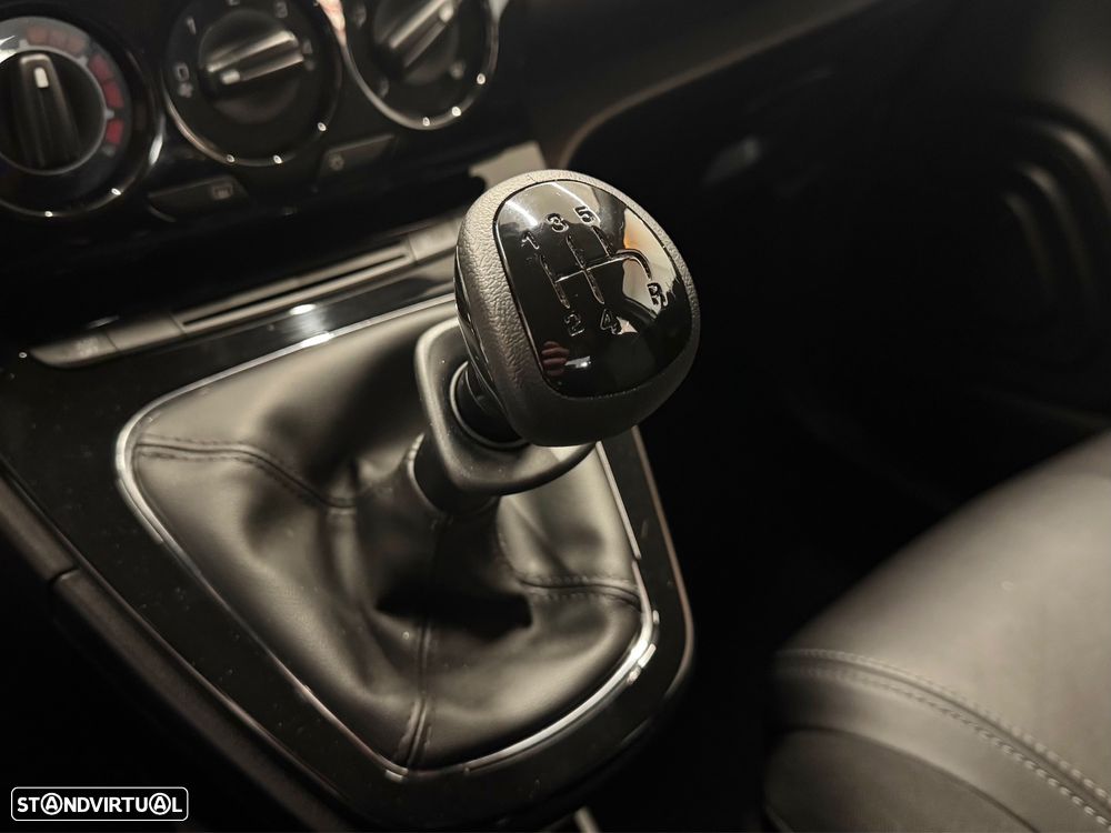 Lancia Ypsilon 1.2 S&S Platinum - 18