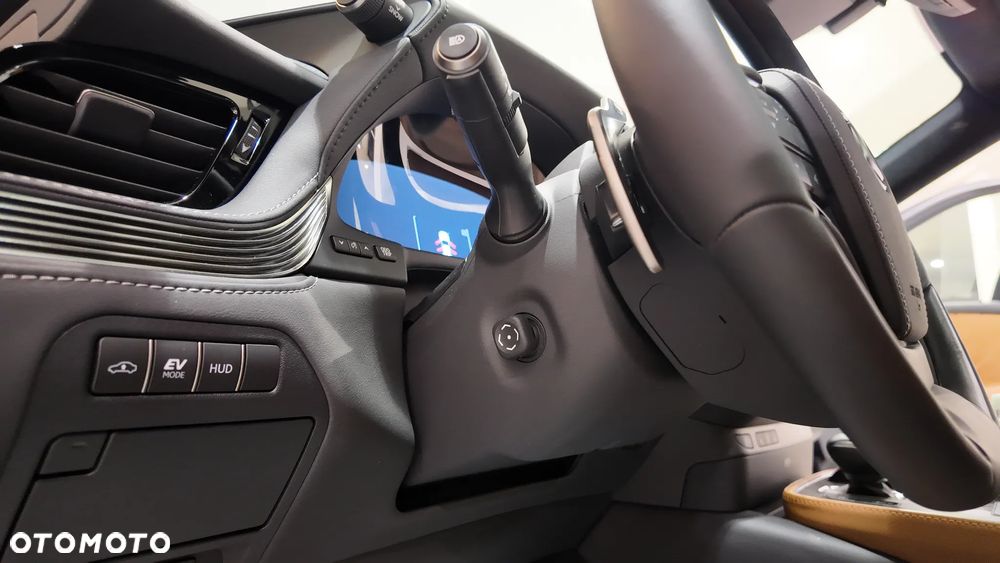 Lexus LS 500h Omotenashi AWD - 22