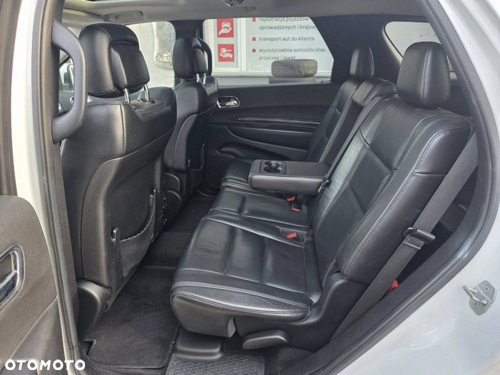 Dodge Durango - 31