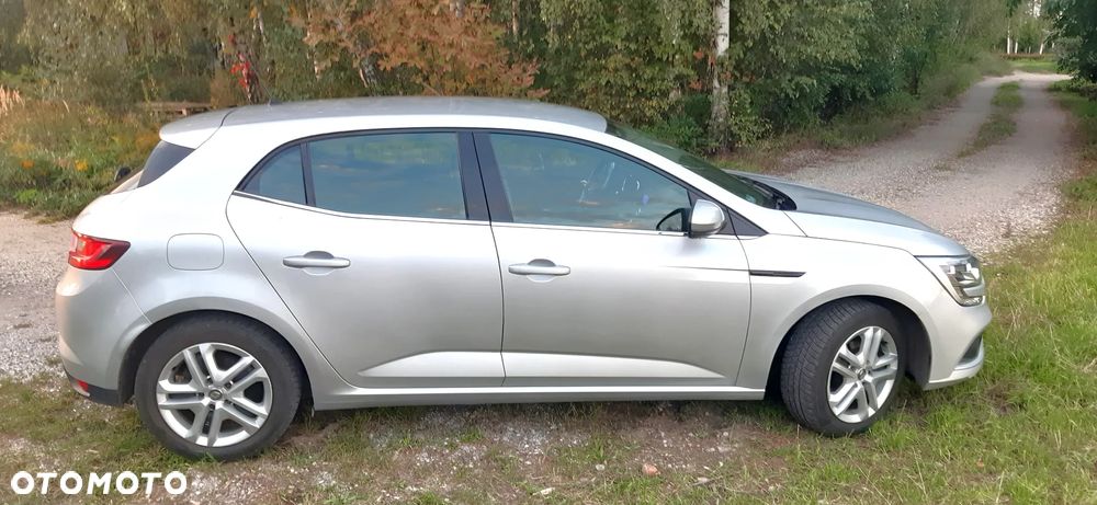 Renault Megane 1.6 SCe Zen - 8
