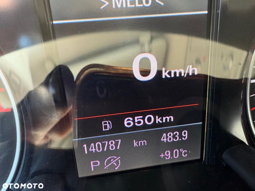 Audi Q5 2.0 TDI Quattro (clean diesel) S tronic - 19