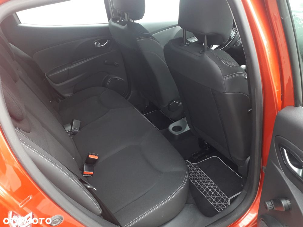 Renault Clio 1.2 16V Life - 13