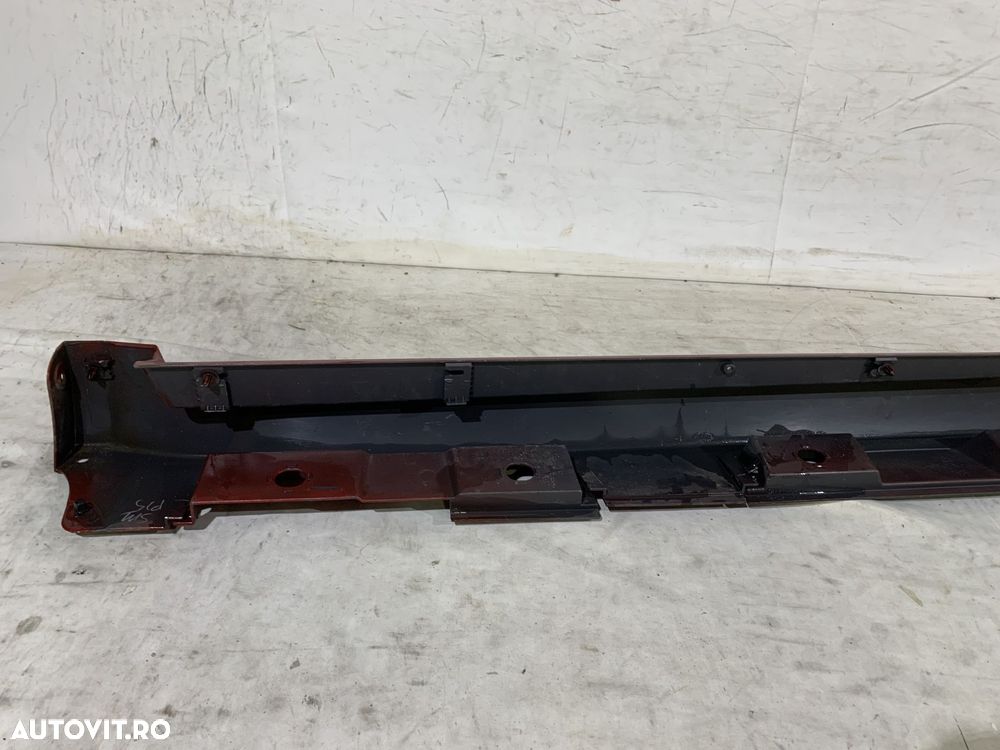 Prag dreapta Toyota Avensis, 2009, 2010, 2011, 2012, 2013, 2014, 2015, cod origine OE 75850-05010. - 5