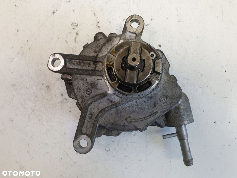 POMPA VACUM Toyota Avensis T27 2.0 D4D _ WAKUM - 7