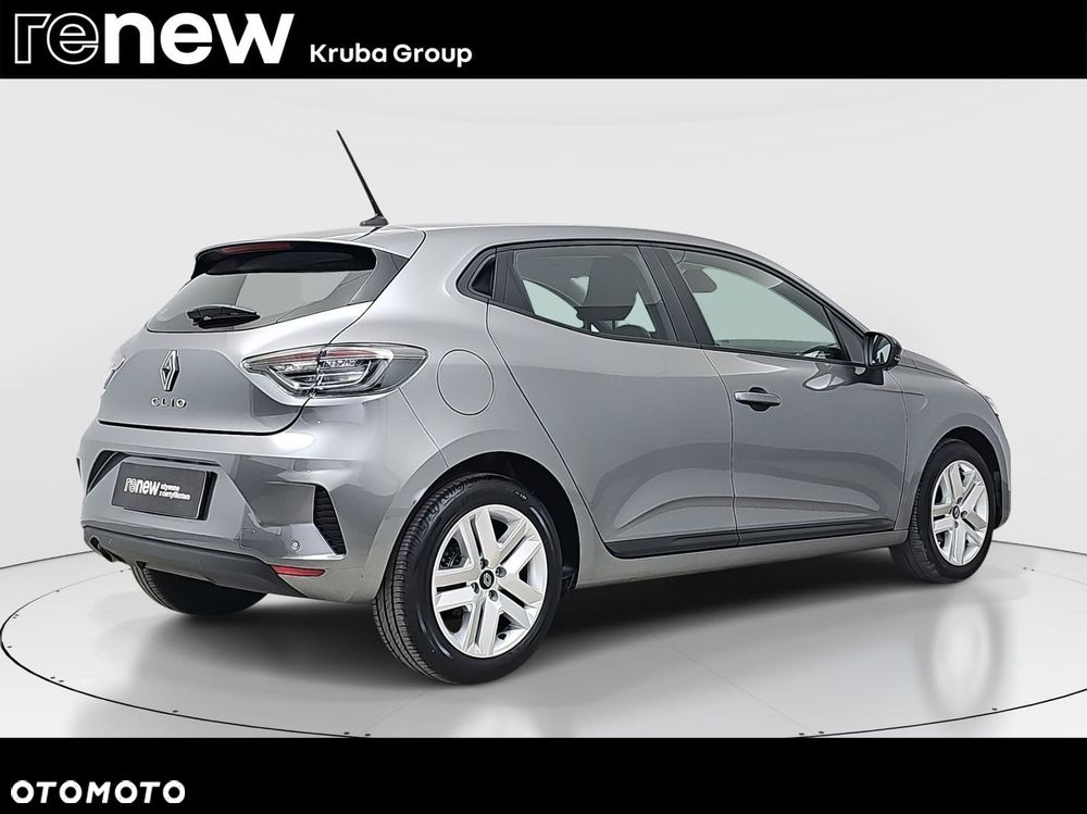Renault Clio 1.0 TCe Evolution - 5
