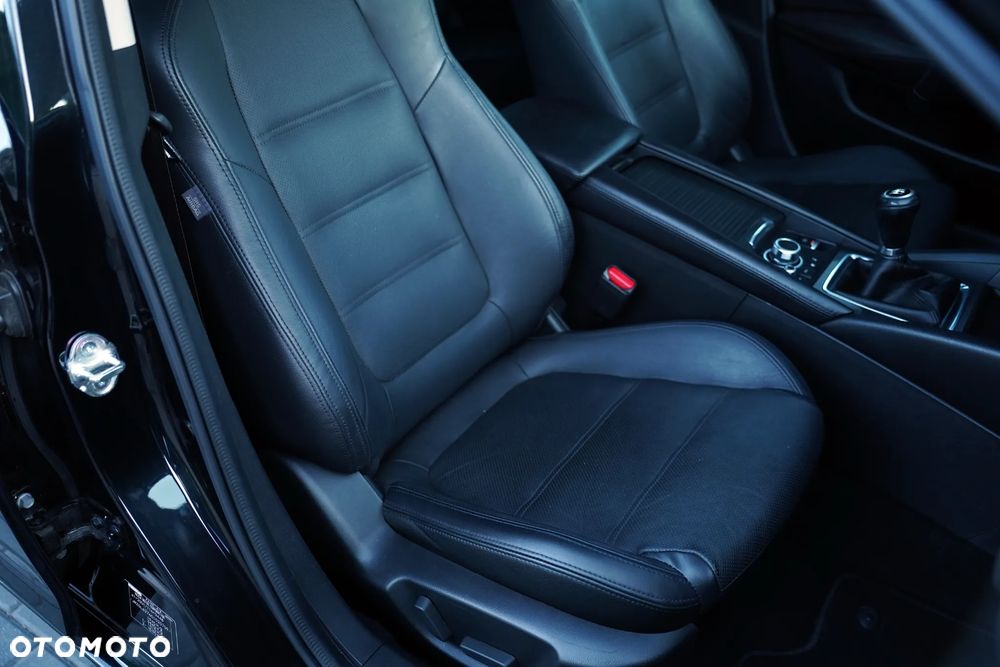 Mazda 6 SKYACTIV-G 165 Exclusive-Line - 24