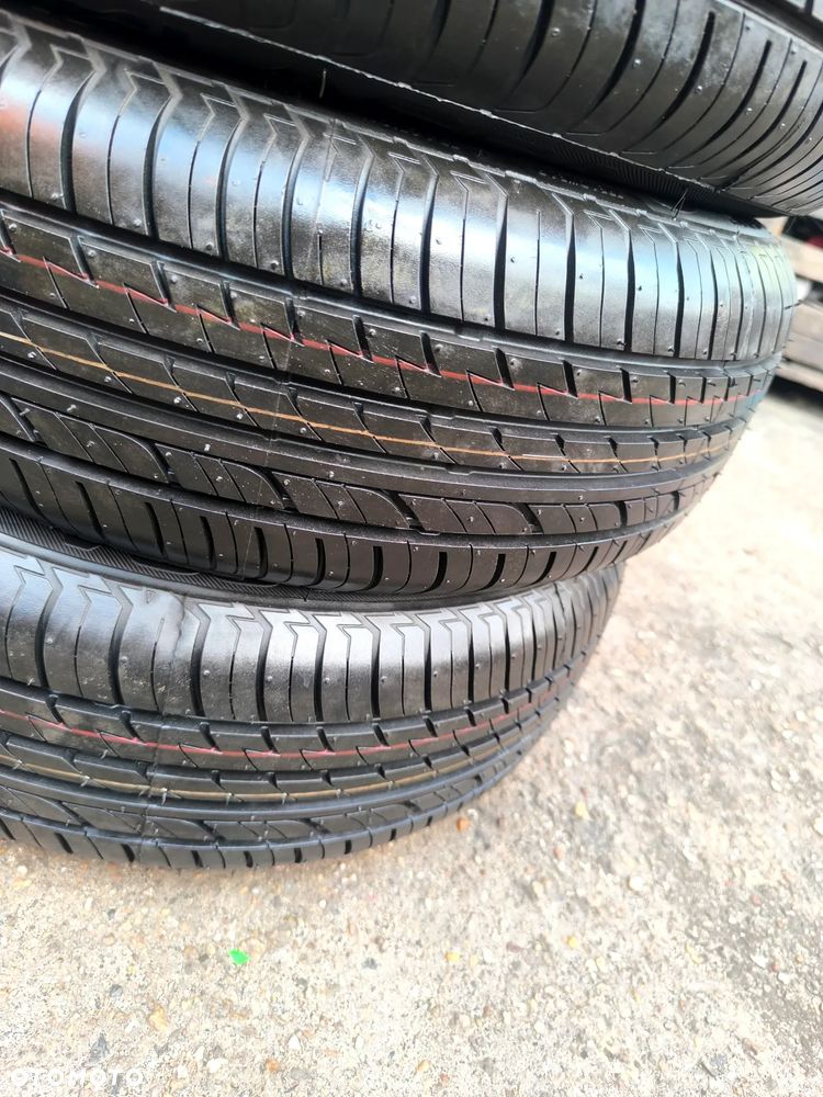 5x108 Felgi Stalowe Stal 15 Koła Letnie Lato RENAULT KANGOO II 2 Mercedes Citan W415 SAFRANE LAGUNA I 23r. Legnica ALU-RAD NOWE 8mm 195/65 - 12