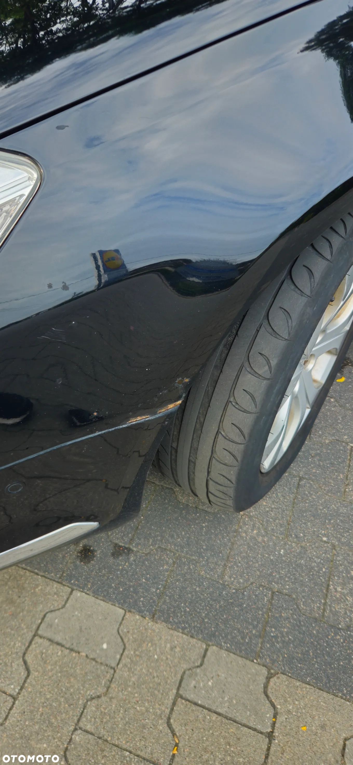 Citroën C5 2.0 HDi Confort - 11