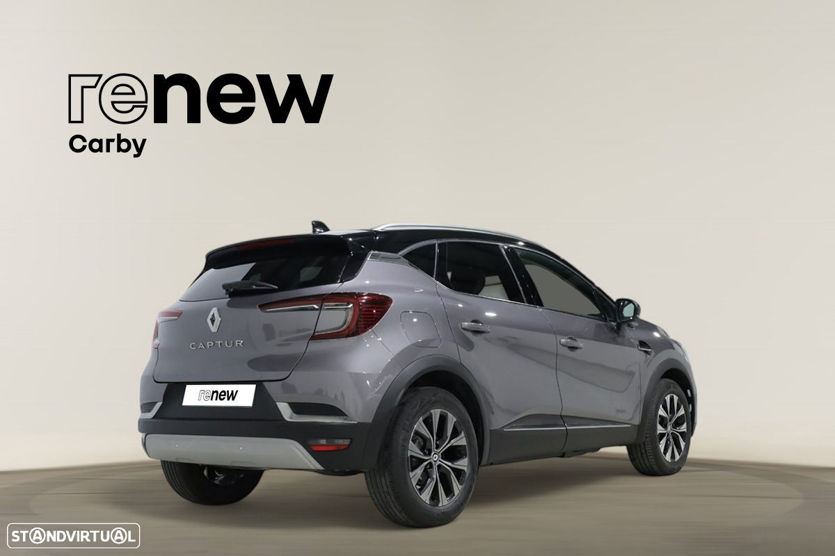 Renault Captur 1.0 TCe Techno - 3