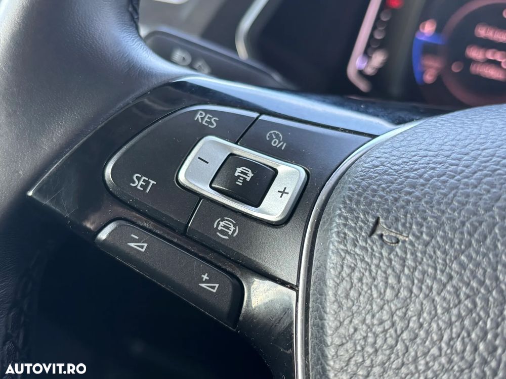 Volkswagen Tiguan 1.6 TDI SCR Comfortline - 21