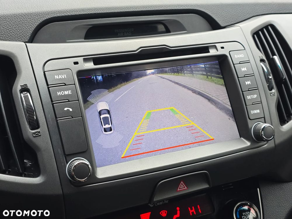 Kia Sportage 1.6 GDI XL 2WD - 7