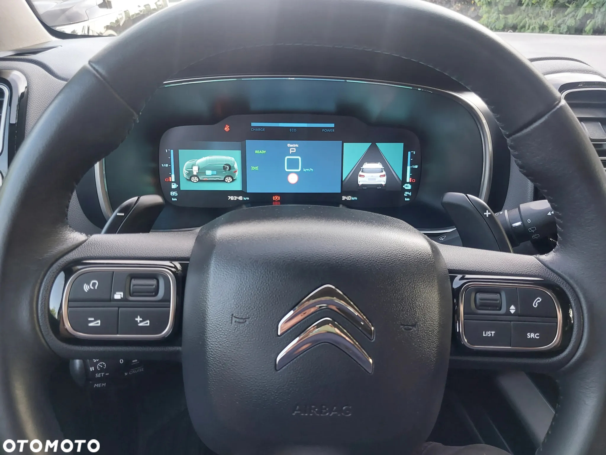 Citroën C5 Aircross - 16