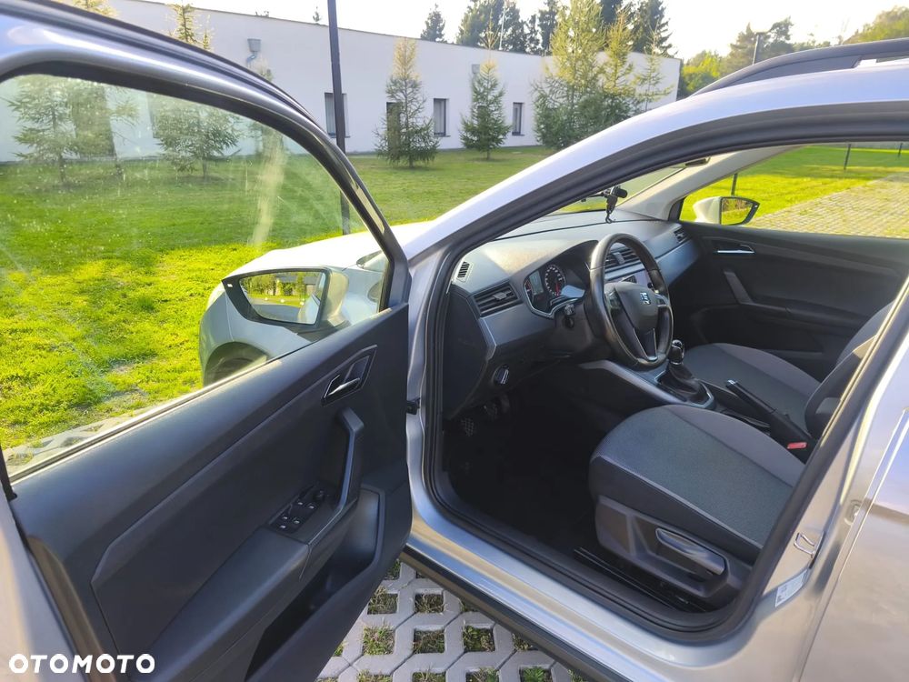 Seat Arona - 13
