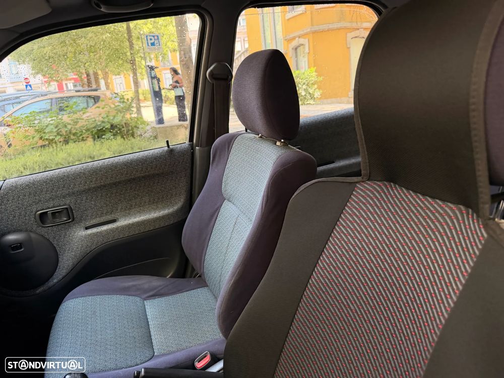 Daihatsu Terios 1.3 DVVT CL AC - 12