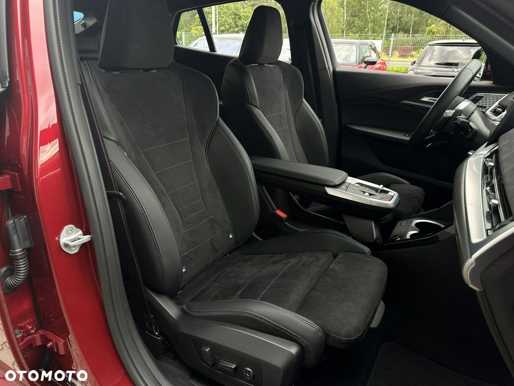 BMW X2 - 13