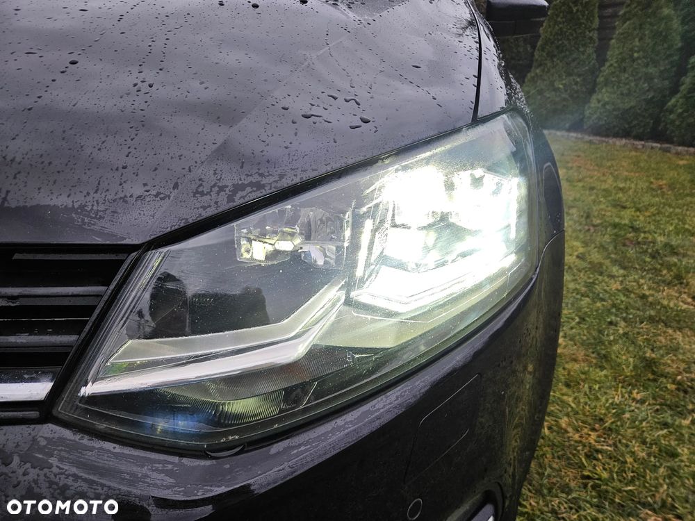 Volkswagen Polo 1.0 TSI Blue Motion Technology Lounge - 4