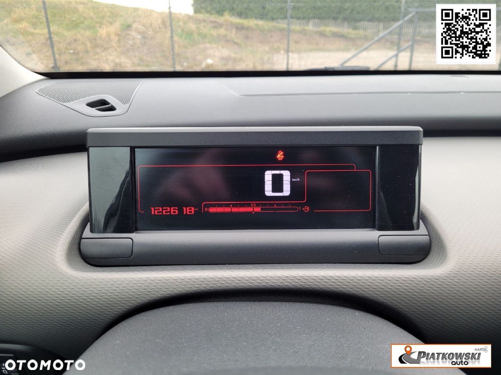 Citroën C4 Cactus - 28