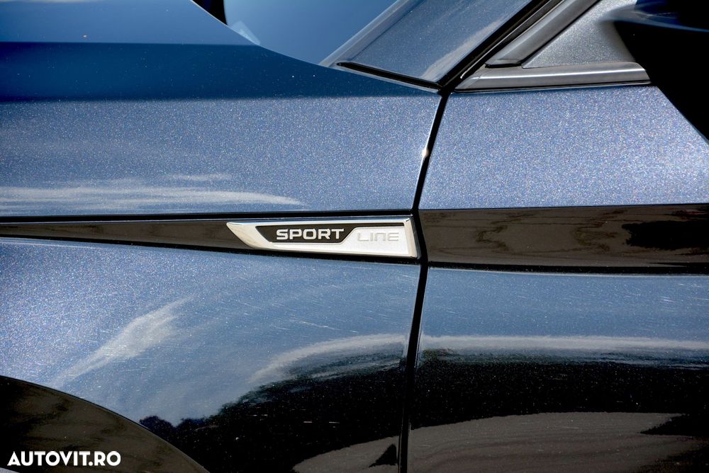 Skoda Kodiaq 2.0 TDI 4X4 DSG SportLine - 31