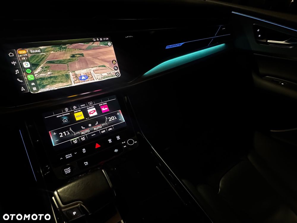 Audi Q7 - 24