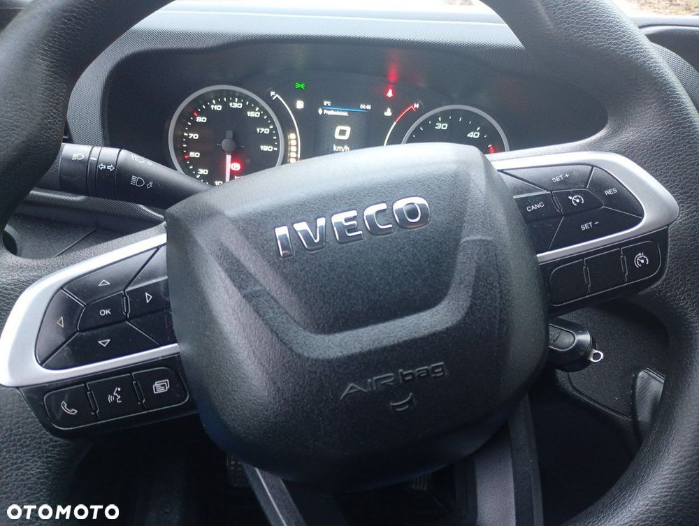 Iveco Daily 35S14 - 19