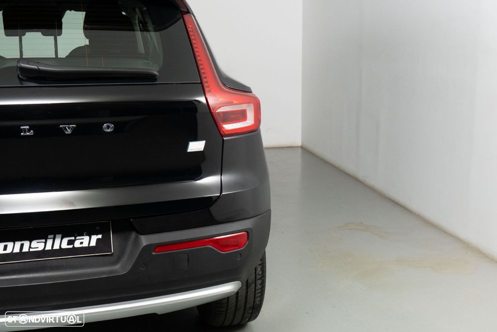Volvo XC 40 1.5 T4 PHEV Inscription Expression - 17