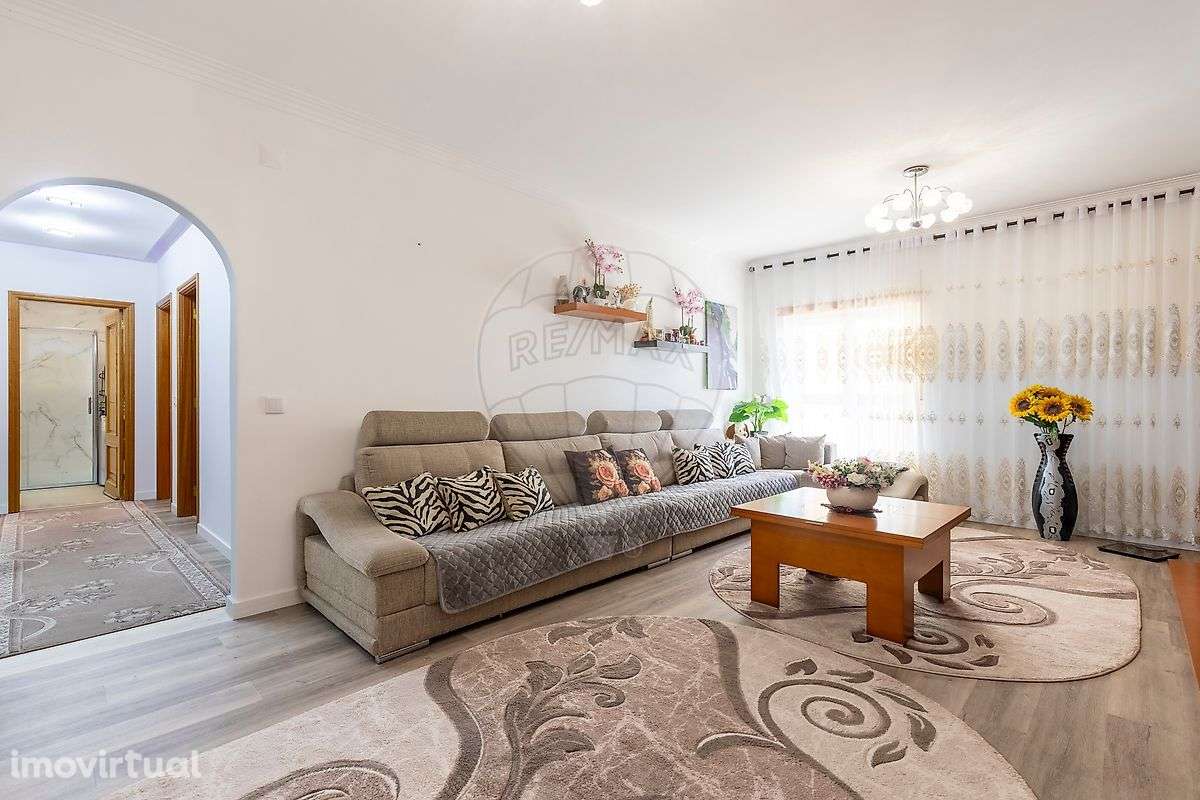 Apartamento T2 para venda - Grande imagem: 3/24