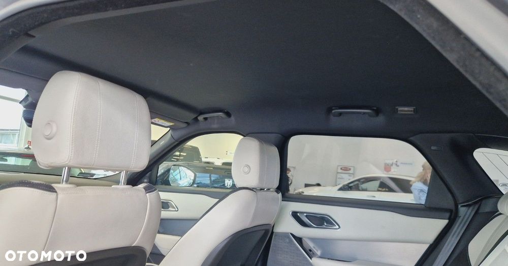 Land Rover Range Rover Velar - 31