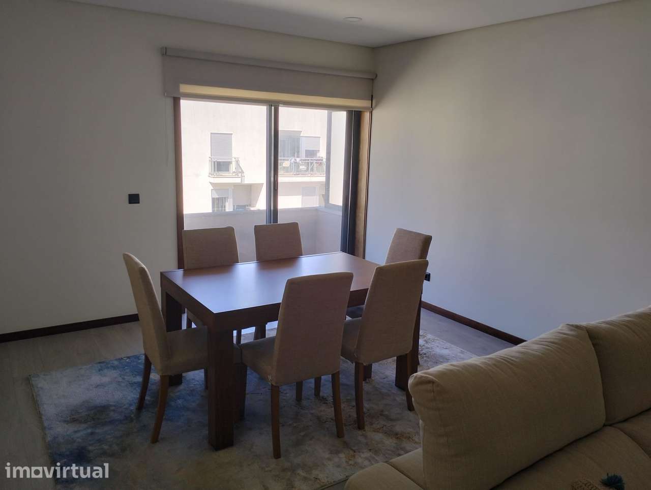Apartamento T2 Gafanha da Nazaré - Grande imagem: 4/21