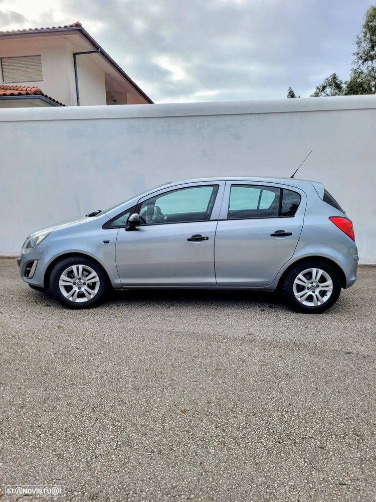 Opel Corsa 1.3 CDTi Dynamic - 3