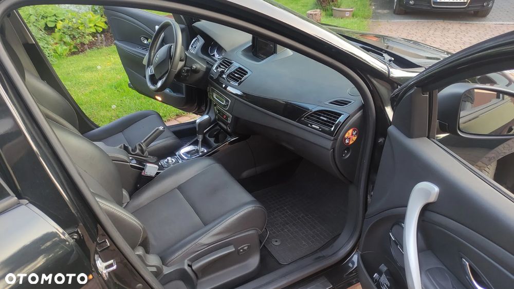 Renault Megane 1.5 dCi Dynamique EDC - 5