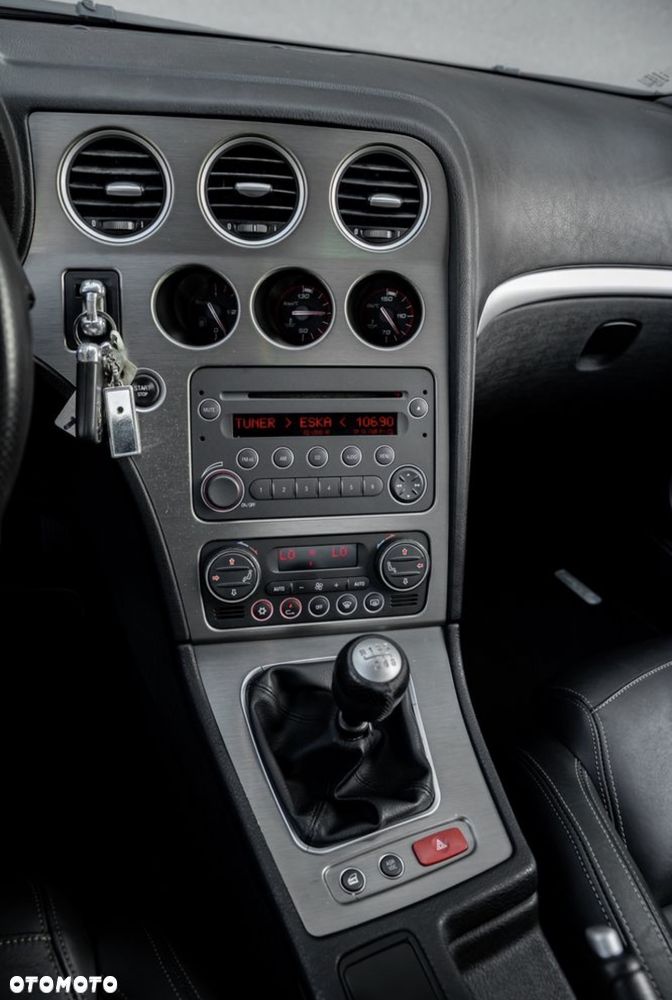 Alfa Romeo Spider - 28