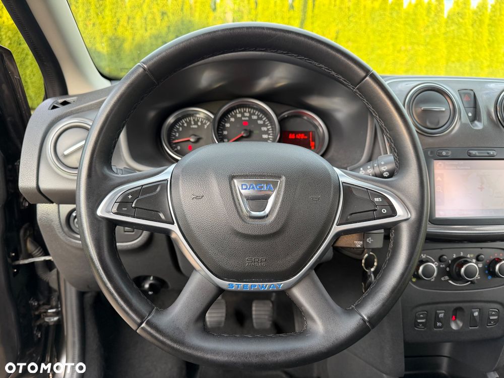 Dacia Sandero Stepway 0.9 TCe Laureate - 19