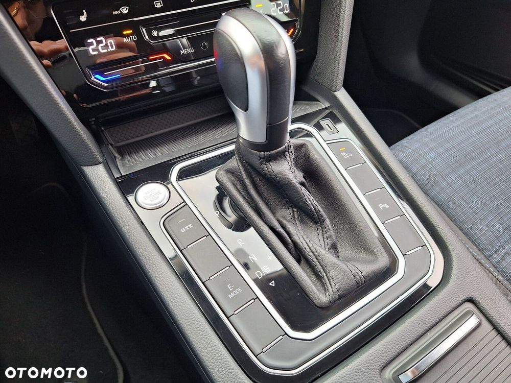 Volkswagen Passat Variant 1.4 TSI Plug-In Hybrid GTE DSG - 36