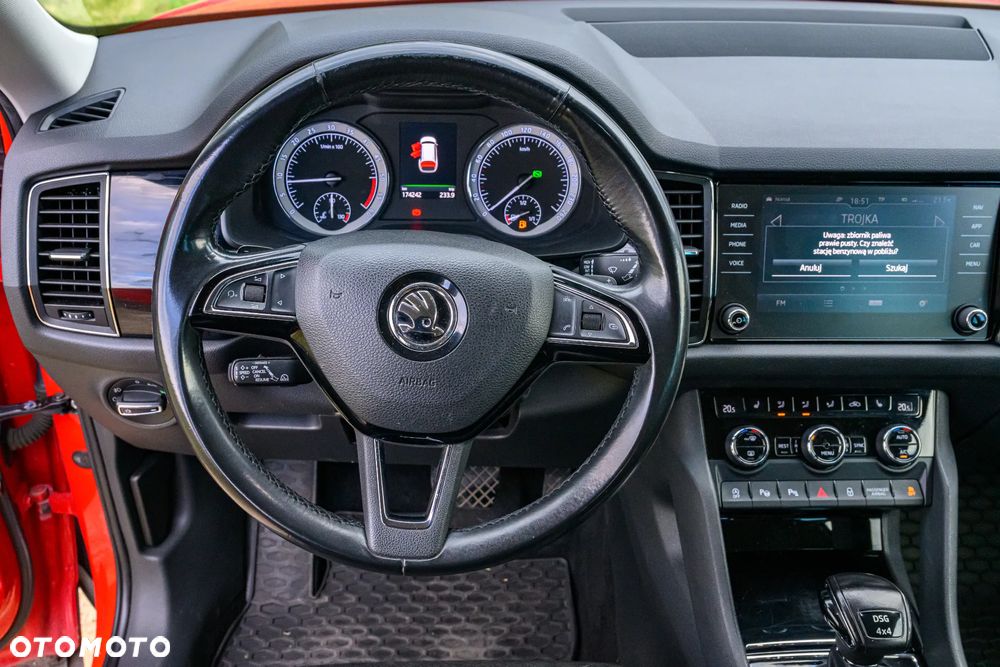 Skoda Kodiaq - 9